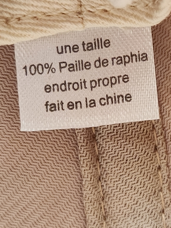 Lack of Color Women's The Cove Dome-Down Sun Hat NWT - Picture 7 of 13